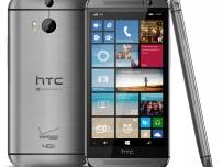 HTC One (M8) вече и с Windows Phone 8.1