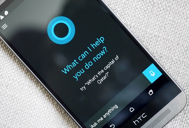 Cortana ще може да замести Google Now за Android