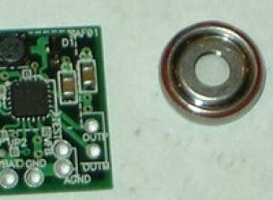 Varioptic Arctic 320