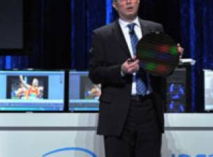 Intel отчита рекордна печалба за тримесечието, обещава двуядрени процесори за нетбуци