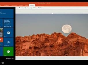 Телефоните с Windows 10 ще могат да се превърнат в компютри