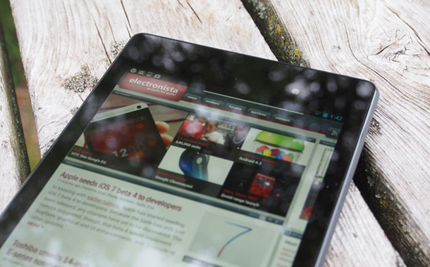 Производител на Nexus 8 може да е HTC, а премиерата да е през третото тримесечие