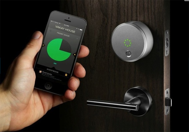 Ключалките August ще се забавят до началото на 2014 г.