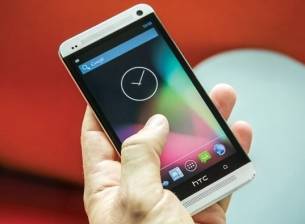 HTC публикува кода на ядрото на HTC One с чист Android