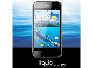 Acer се подготвя за IFA с премиерата на Liquid Gallant и Liquid Gallant Duo