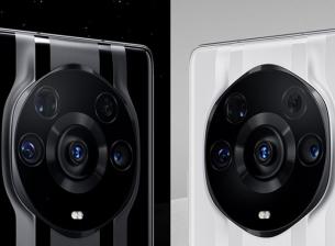 Honor се завръща при флагманските смартфони със серията Magic3 