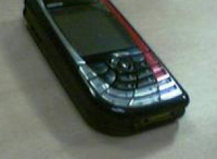 Мегапикселова камера в предстоящ модел на Nokia