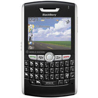 FCC одобри първия модел на Blackberry с WiFi