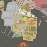 Katamari Damacy за iPhone