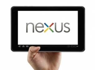 Google ще раздава таблети Nexus на конференцията I/O
