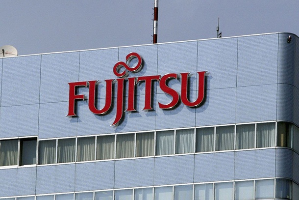 Fujitsu отделя компютрите и телефоните си в самостоятелни подразделения
