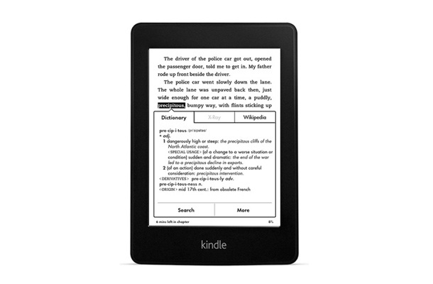 Следващият Kindle Paperwhite излиза през второто тримесечие на 2014 г.