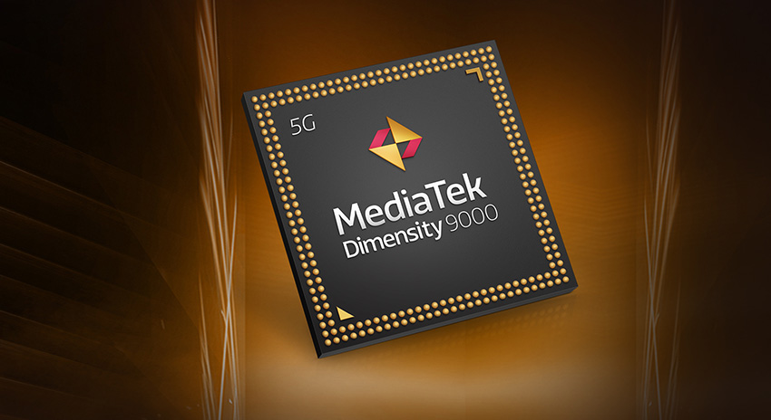 Dimensity 9000 изпреварва Snapdragon 8 Gen 1 и Exynos 2200 в Geekbench