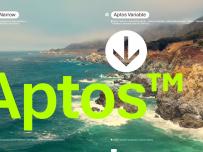 Microsoft Office получава нов шрифт по подразбиране