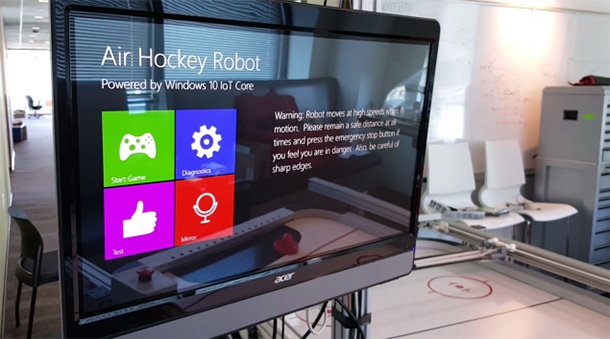 Microsoft пусна Windows 10 for IoT Core за Raspberry Pi 2 и Minnowboard Max