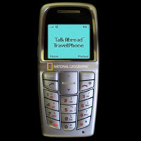 Телефонът на National Geographic вече е в продажба