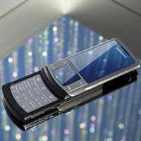 Samsung U900 Soul - силата на докосването