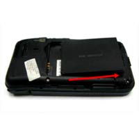 Сервизно ръководство за HTC Dream