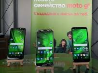 Продажбите на новите телефони Moto G в България започват на 21 май