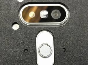 LG G5 може да има двойна основна камера