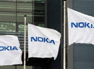 Nokia мести регионалния си офис от Австрия в Унгария