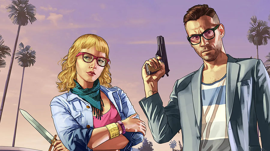 Потвърдено: Първият трейлър на GTA 6 излиза през декември
