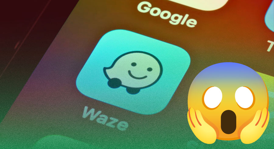 Какво се случва с най-популярната функция на Waze? (обновено)