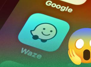 Какво се случва с най-популярната функция на Waze? (обновено)