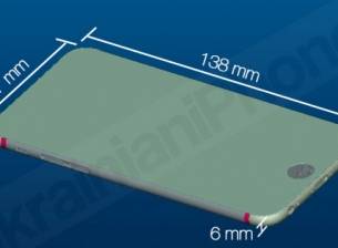 Слух: iPhone 6 ще е рекордно тънък