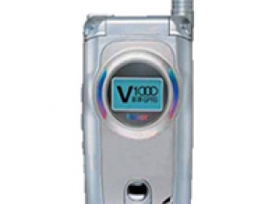 Нов модел от компанията Haier - V1000