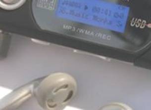 Продажбите на mp3 плеъри растат