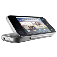 Motorola Backflip с ъпдейт до Android 2.1 през третото тримесечие