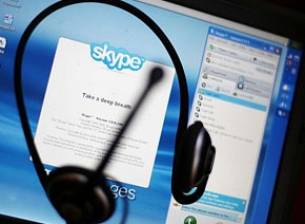 250 милиона потребители използват Skype всеки месец