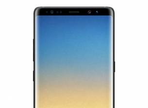 В някои региони Samsung ще включи калъф в комплекта на Galaxy Note8