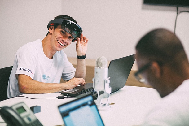 Виртуалната реалност е част от филмовия фестивал So Independent