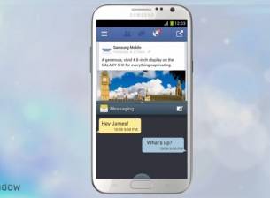 Samsung Galaxy Note II, изглежда, се продава с липсващи функции
