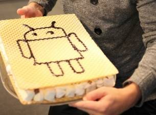 Нова версия на Android 4.0 за смартфоните Xperia от 2011 г.