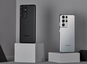 Епично изживяване със Samsung Galaxy S21 Ultra