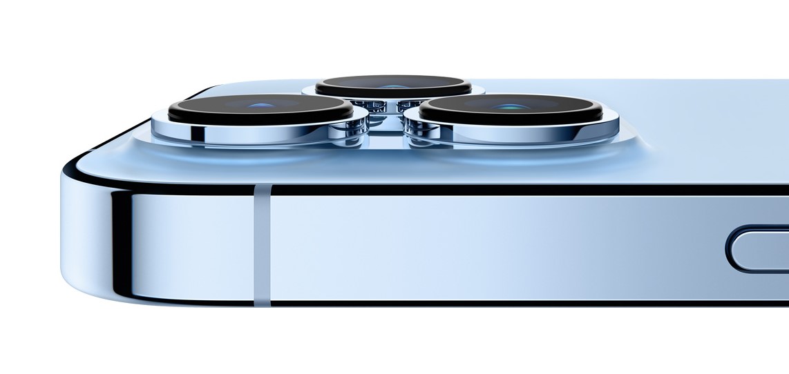 Ето колко струват компонентите на Apple iPhone 13 Pro