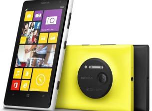 HMD може да използва дизайна на Lumia 1020 в свой бъдещ модел