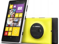 HMD може да използва дизайна на Lumia 1020 в свой бъдещ модел