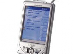 Mio 168: джобен асистент с интегриран GPS модул