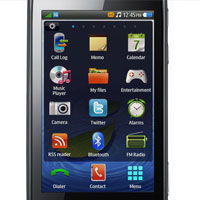 Samsung Bada S8200 и Galaxy2 ще имат хардуер, подобен на този в Nexus One