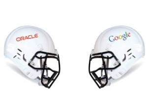 Oracle са отклонили предложение на Google за уреждане на патентния спорт