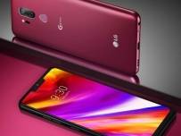 Предварителните поръчки на LG G7 ThinQ в Корея са по-високи от тези на G6