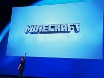 Minecraft за Windows 10 ще работи и с Oculus Rift