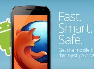 Firefox за Android вече поддържа и ARMv6 процесори