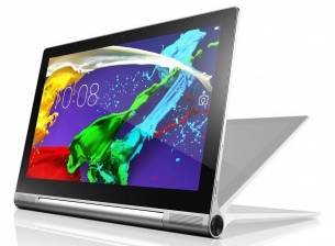 Lenovo Yoga Tablet 2 Pro предлага QHD дисплей и вграден проектор