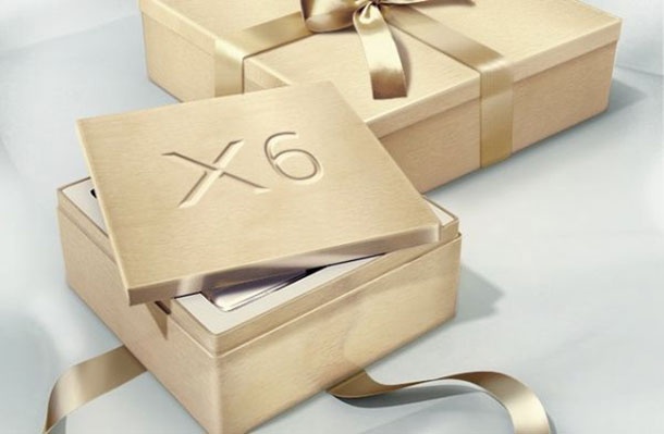 Детайли за очаквания Vivo Х6