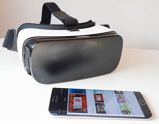 Със Samsung Galaxy S7 ще дебютира и камера за виртуална реалност